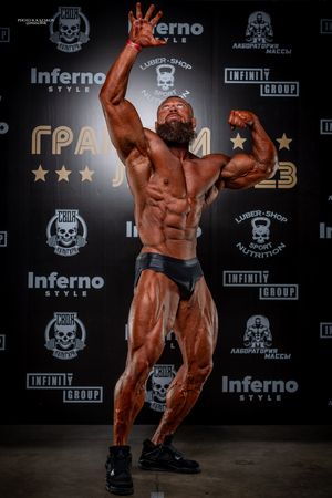 Фотограф Константин Казаков